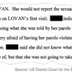 Image for article titled US parole system fraught with allegations of sexual abuse